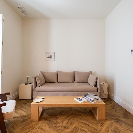 סביליה Apartamentos Gravina 56 מראה חיצוני תמונה