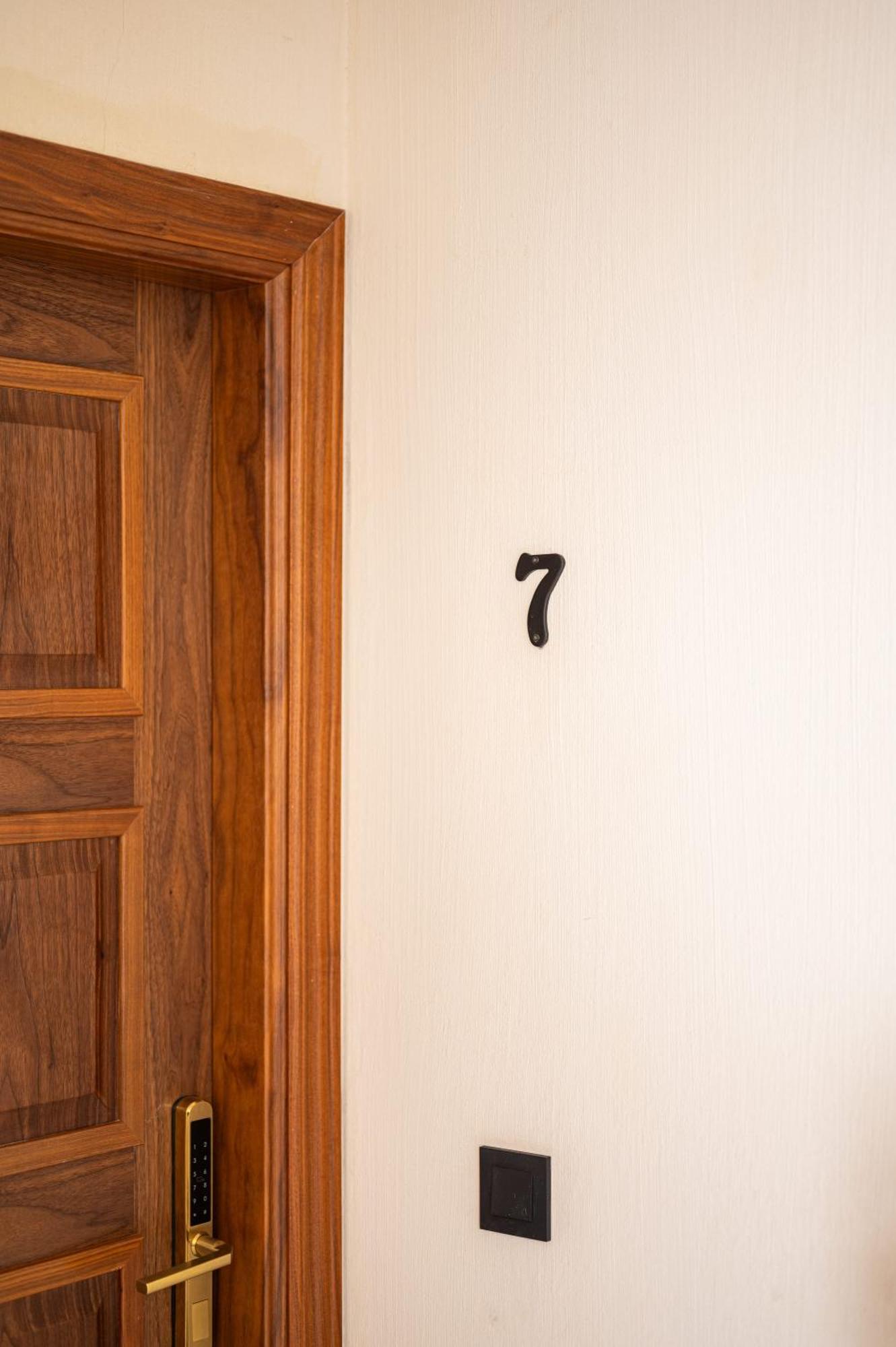 סביליה Apartamentos Gravina 56 מראה חיצוני תמונה