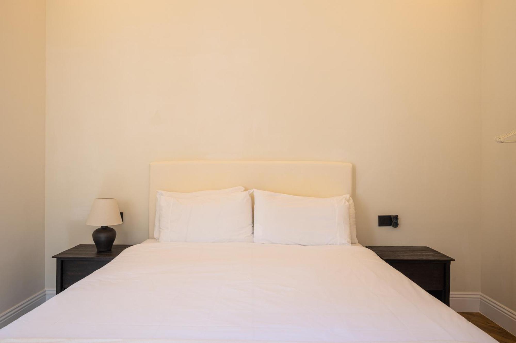 סביליה Apartamentos Gravina 56 מראה חיצוני תמונה