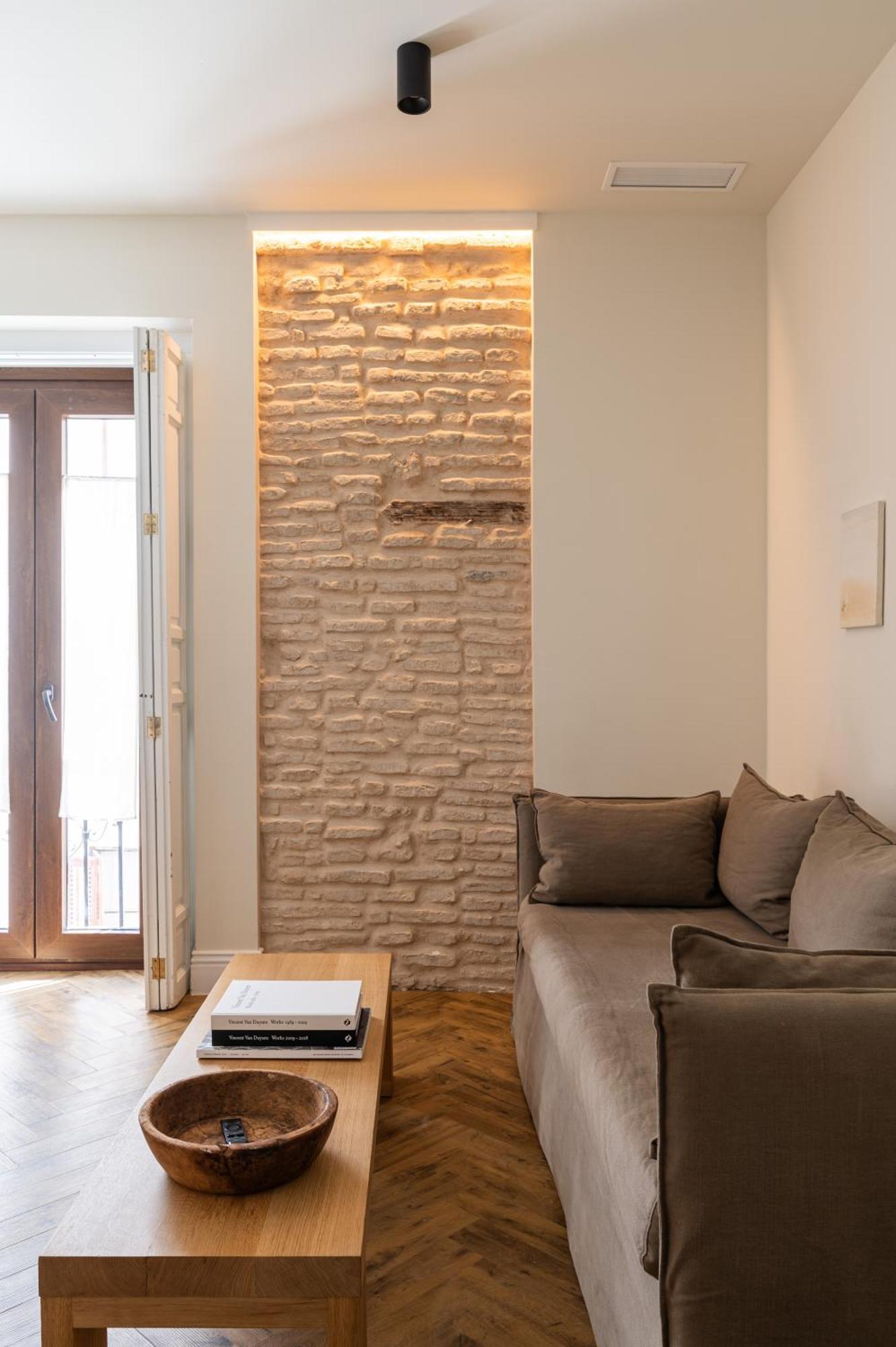 סביליה Apartamentos Gravina 56 מראה חיצוני תמונה