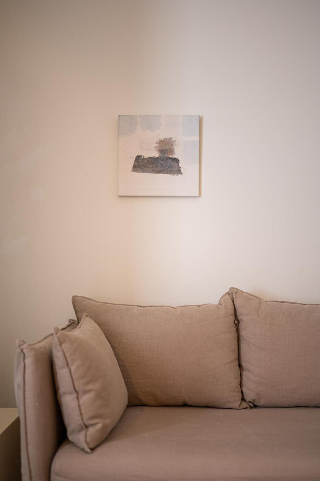 סביליה Apartamentos Gravina 56 מראה חיצוני תמונה