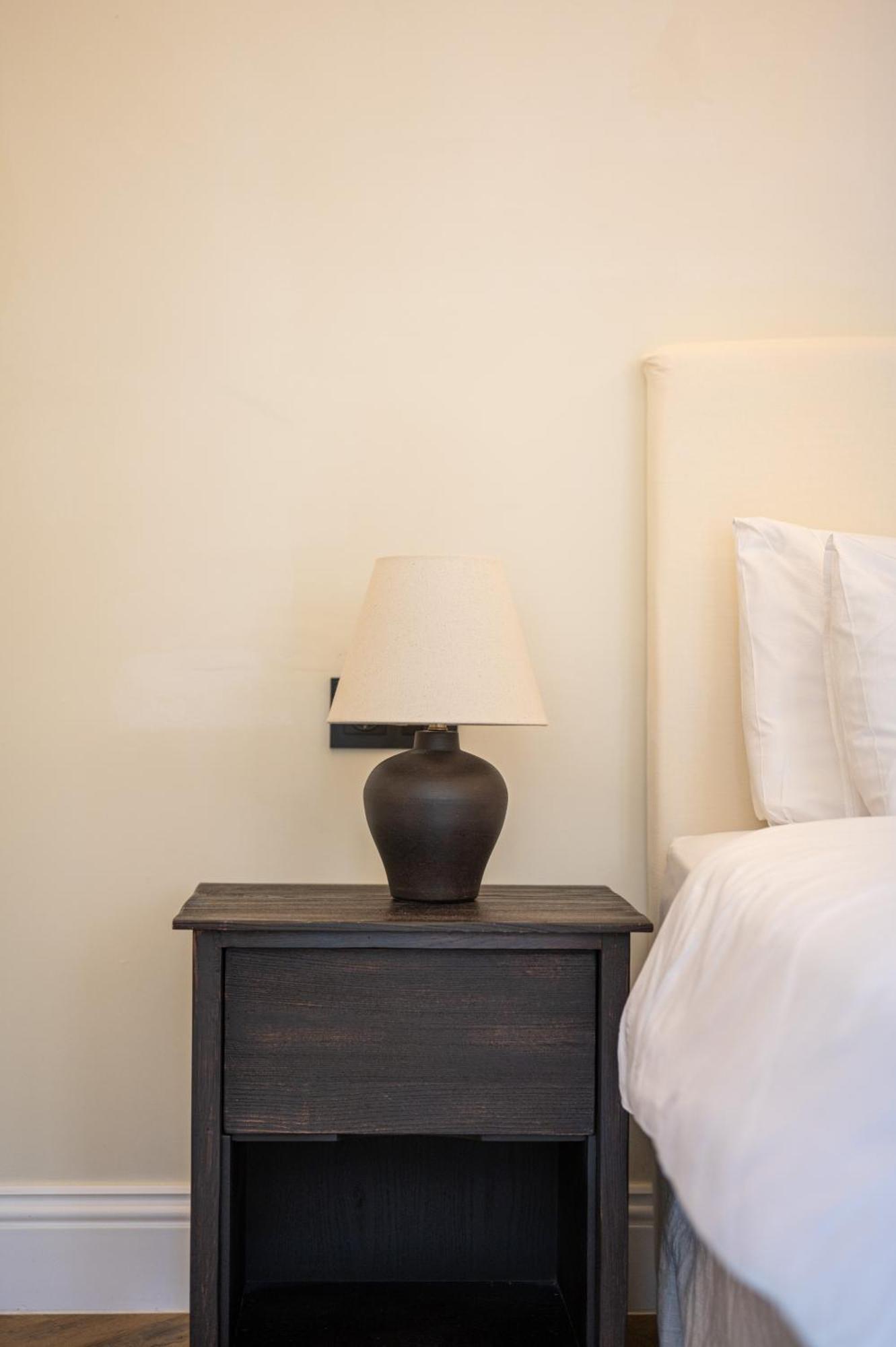 סביליה Apartamentos Gravina 56 מראה חיצוני תמונה