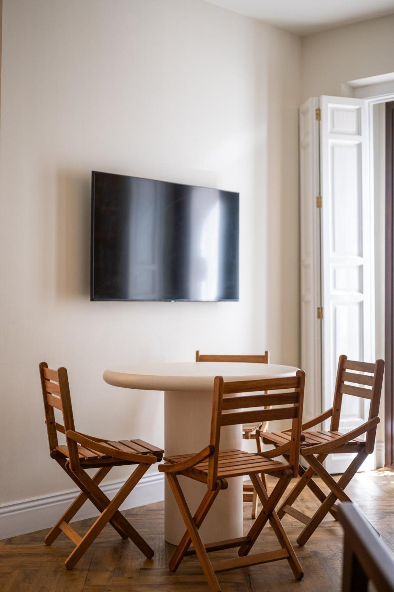 סביליה Apartamentos Gravina 56 מראה חיצוני תמונה