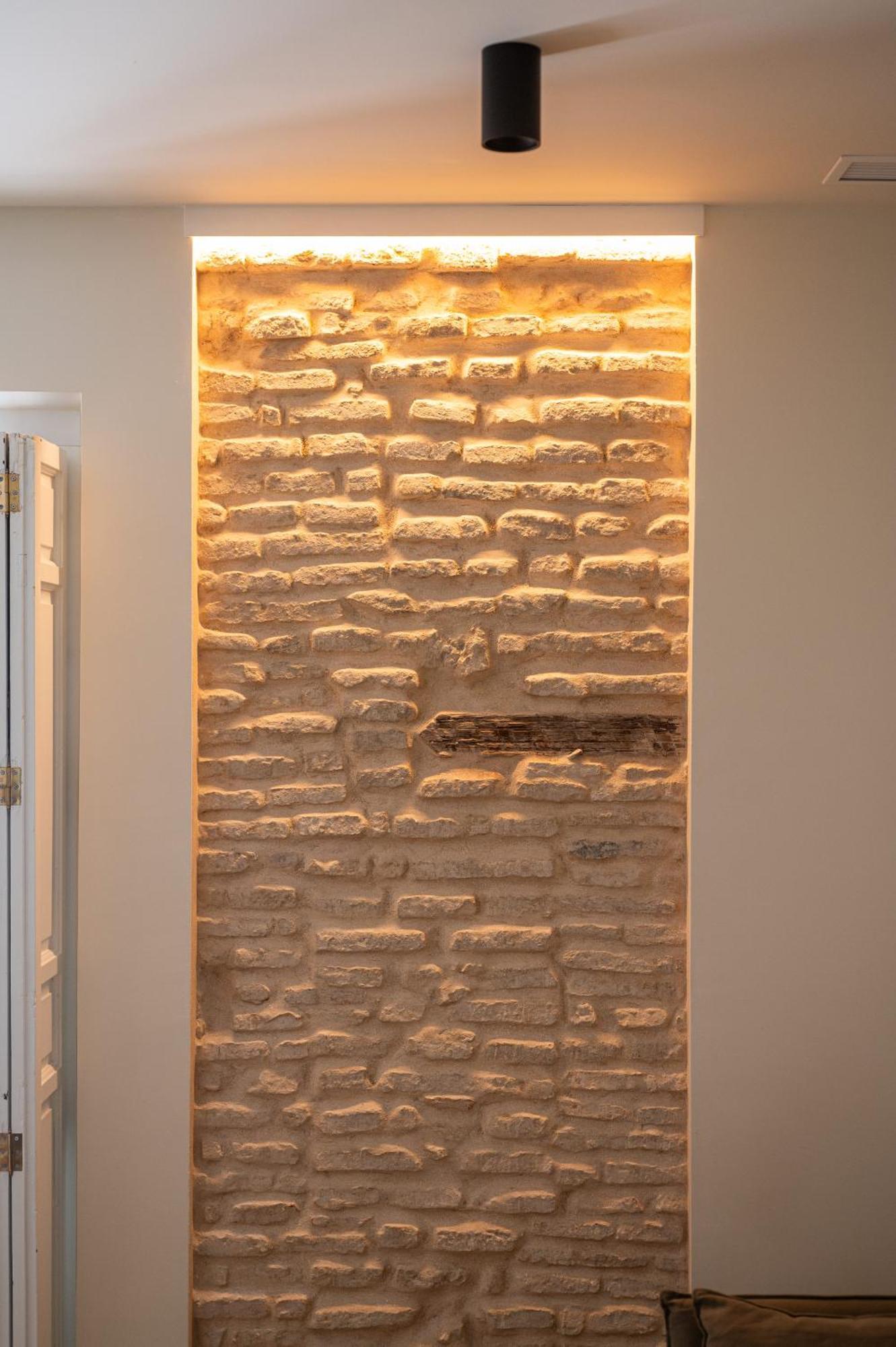 סביליה Apartamentos Gravina 56 מראה חיצוני תמונה