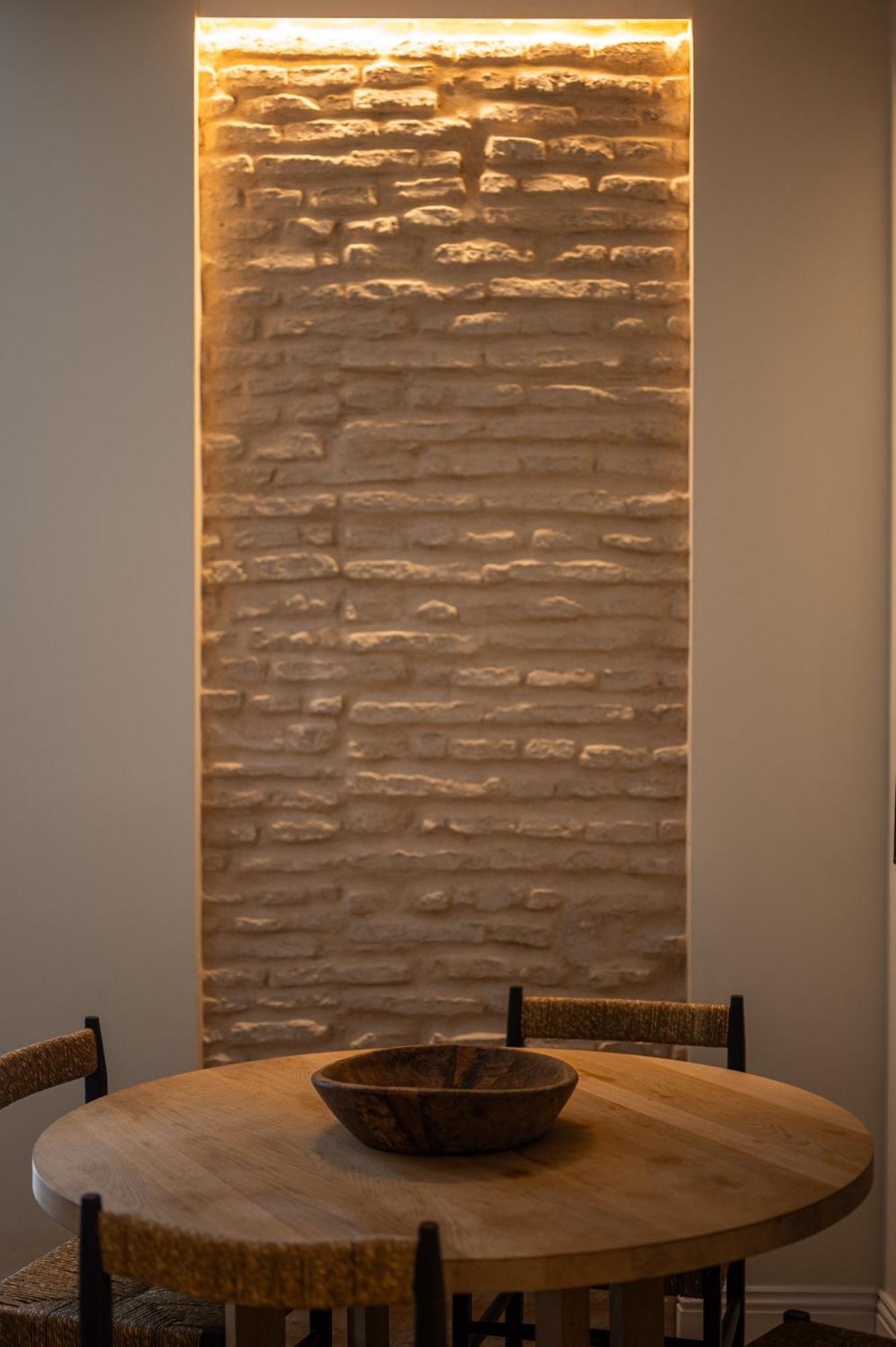 סביליה Apartamentos Gravina 56 מראה חיצוני תמונה