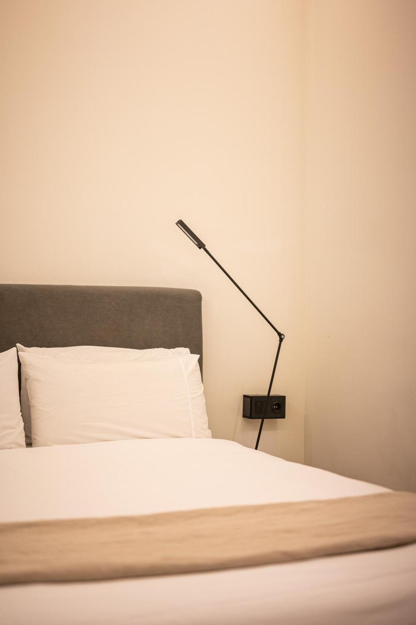 סביליה Apartamentos Gravina 56 מראה חיצוני תמונה
