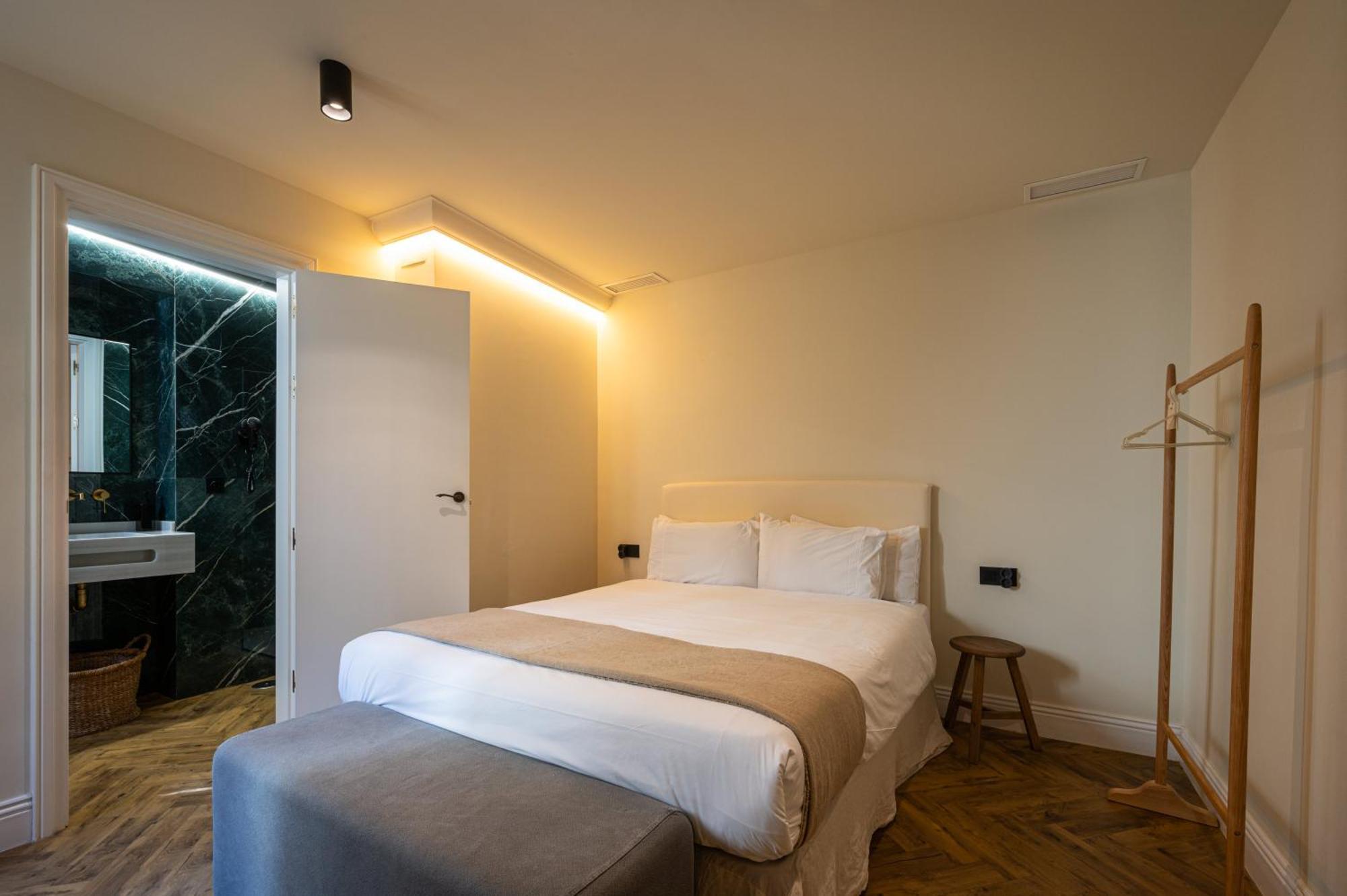 סביליה Apartamentos Gravina 56 מראה חיצוני תמונה