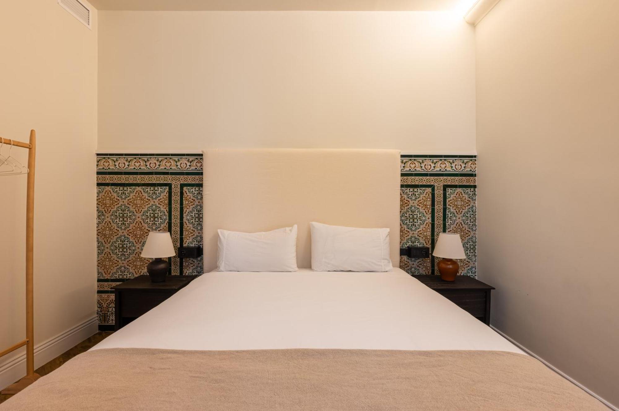 סביליה Apartamentos Gravina 56 מראה חיצוני תמונה