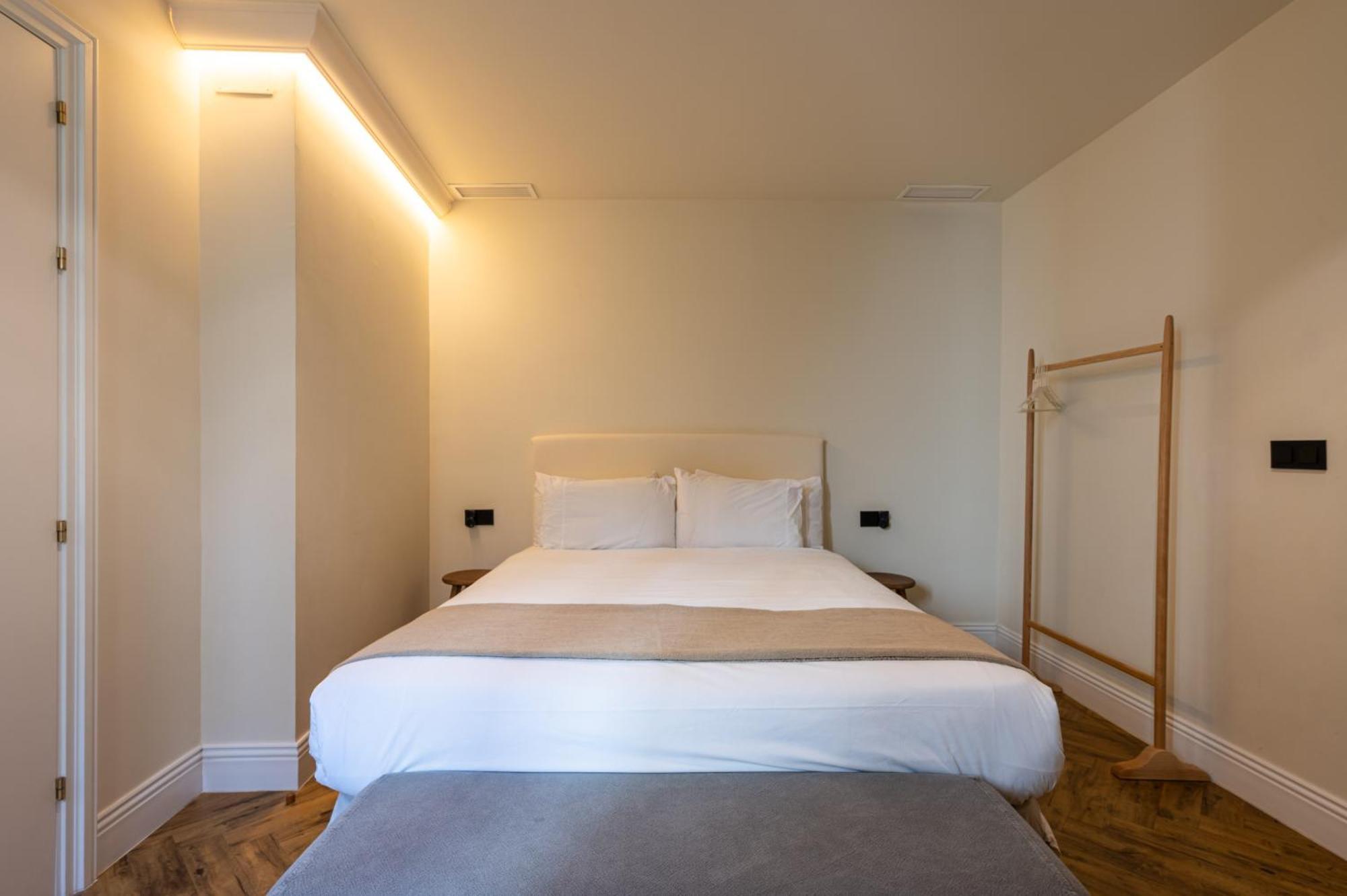 סביליה Apartamentos Gravina 56 מראה חיצוני תמונה