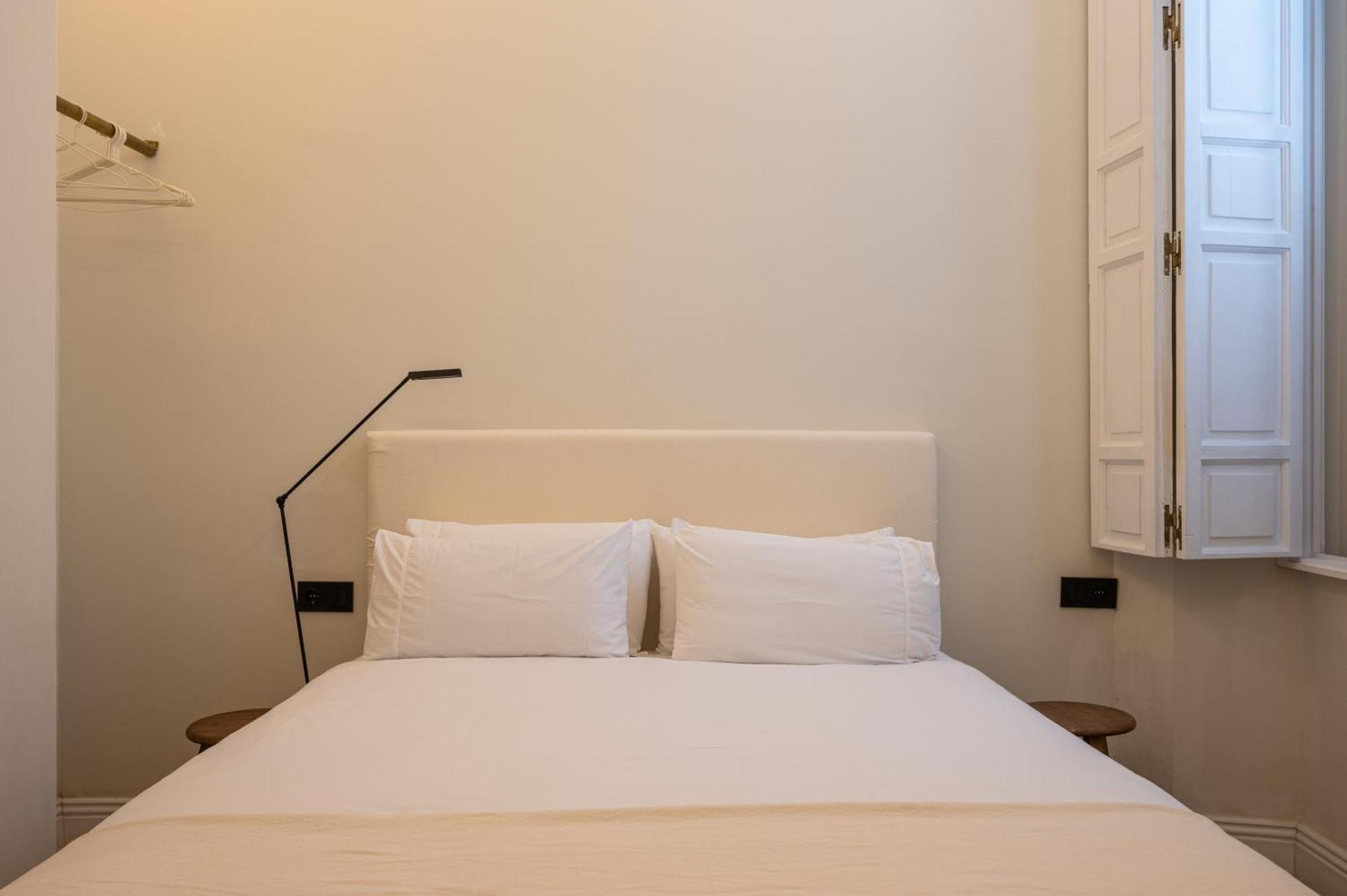 סביליה Apartamentos Gravina 56 מראה חיצוני תמונה
